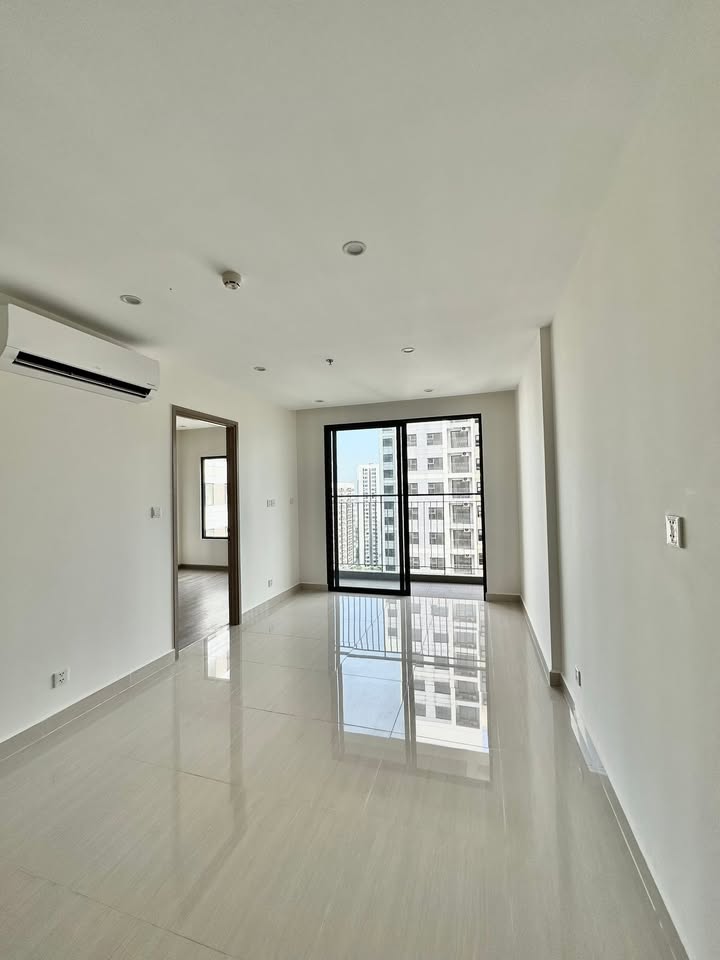 Căn hộ The Origami Thủ Đức 2PN 6 triệu - View vườn Nhật tuyệt đẹp!