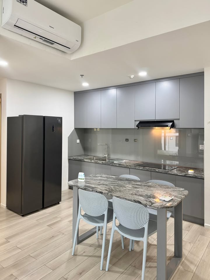 Căn hộ 2PN 67m² tại Lumière Quận 9 - Giá chỉ 10 triệu/tháng, Sẵn sàng vào ở!