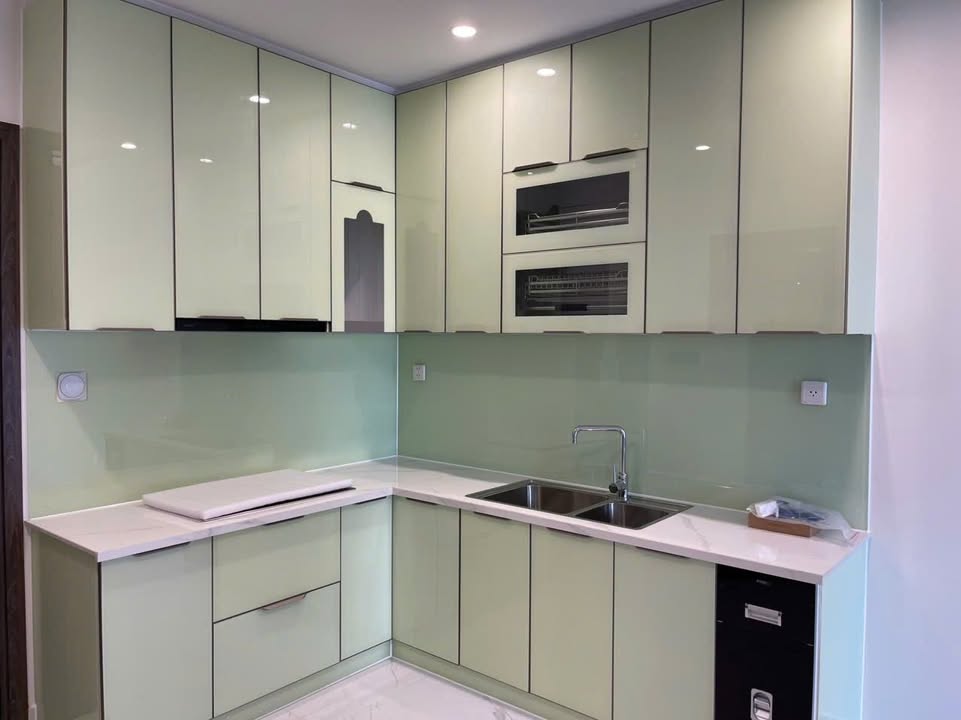 Căn hộ Vinhomes Grand Park Quận 9 1PN chỉ 6.5 triệu - Sẵn sàng vào ở ngay!