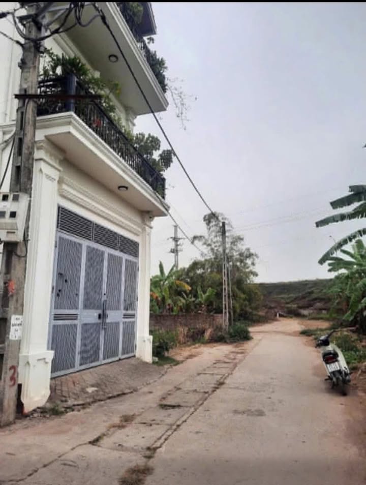 Đất Kim Sơn Gia Lâm 70m² giá 4 tỷ - Cơ hội đầu tư sinh lời hấp dẫn!