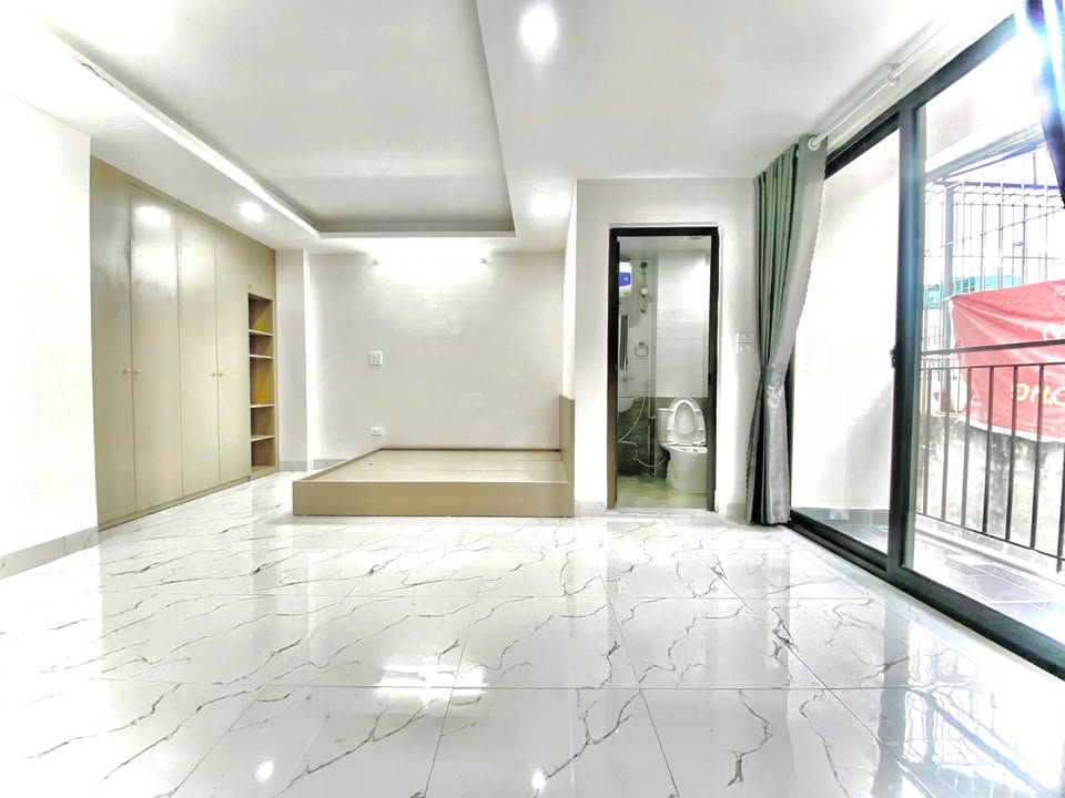 Phòng cho thuê tại Hồng Đô, Nam Từ Liêm - Vệ sinh khép kín, không chung chủ!