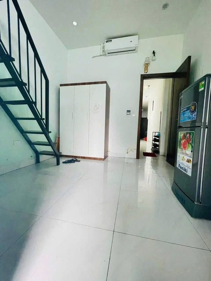 Phòng trọ cho thuê Ngõ 19 Cự Lộc - 4 triệu/tháng, vào ở ngay!