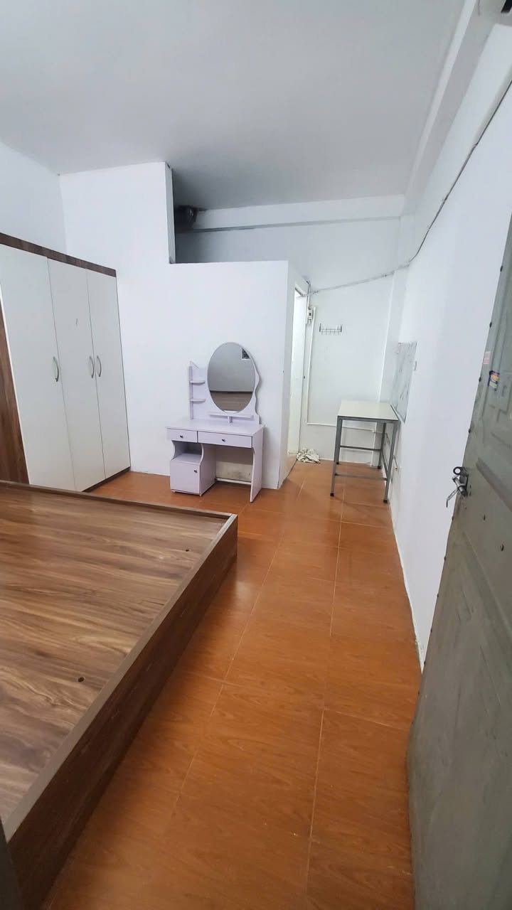 Phòng cho thuê tại Ngõ 58 Trần Bình, Cầu Giấy - Giá chỉ 2.8 triệu/tháng!