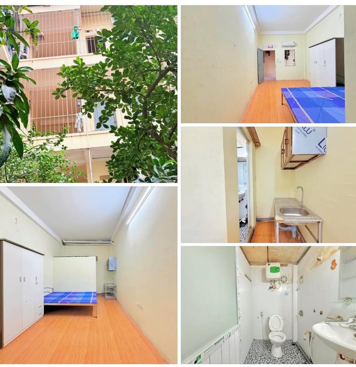 Phòng cho thuê số 94, ngõ 136 Cầu Diễn, giá chỉ 2 triệu - Tiện nghi đầy đủ, giờ giấc tự do!