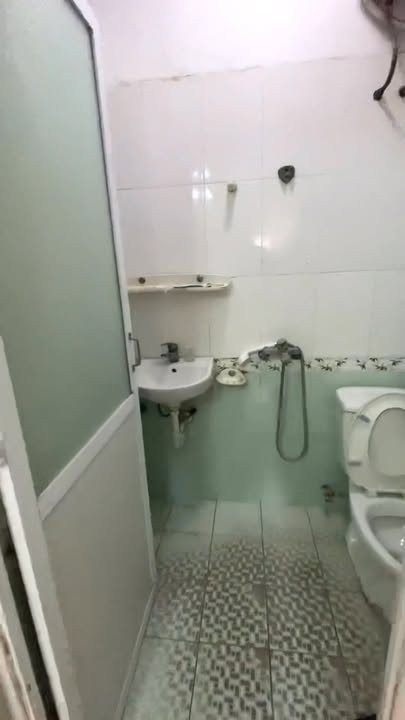 Phòng cho thuê tại ngõ 111 Quan Hoa, Cầu Giấy - Thang máy, Full đồ, Khép kín