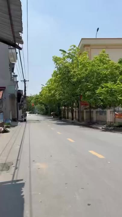 Đất nền Hát Môn, Phúc Thọ 56m² giá chỉ 5 triệu/m² - Đầu tư sinh lời tuyệt vời!