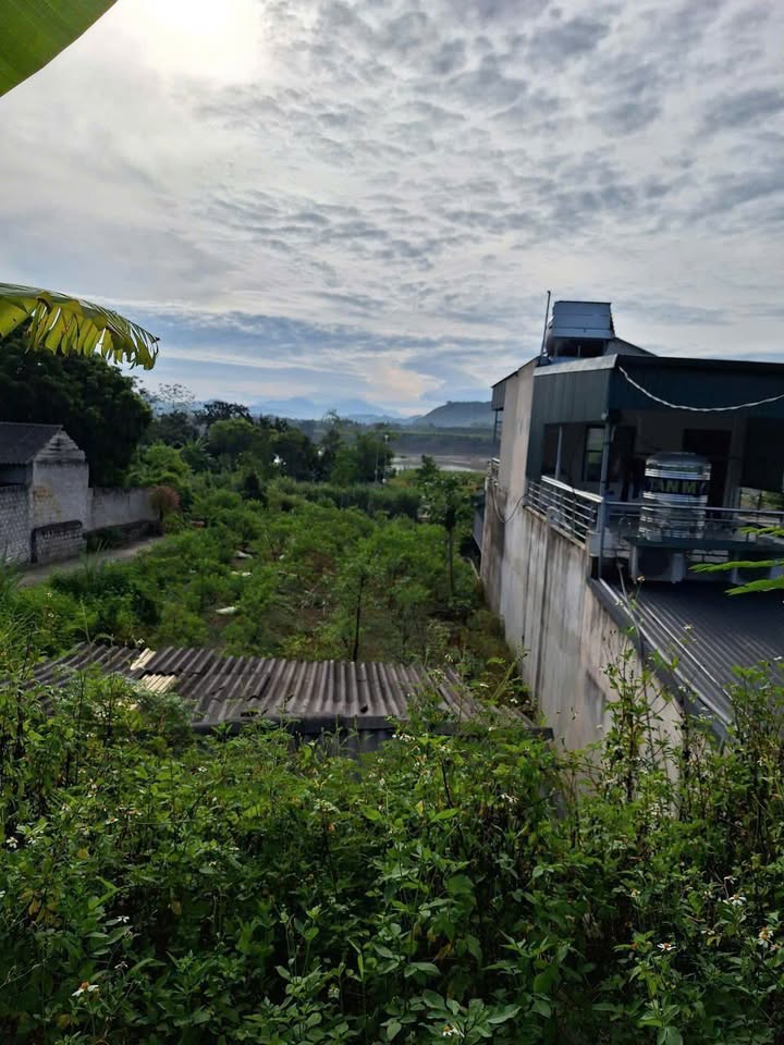 Đất thổ cư Nông Tiến, Tuyên Quang 150m² giá 1 tỷ - Cơ hội đầu tư lý tưởng!