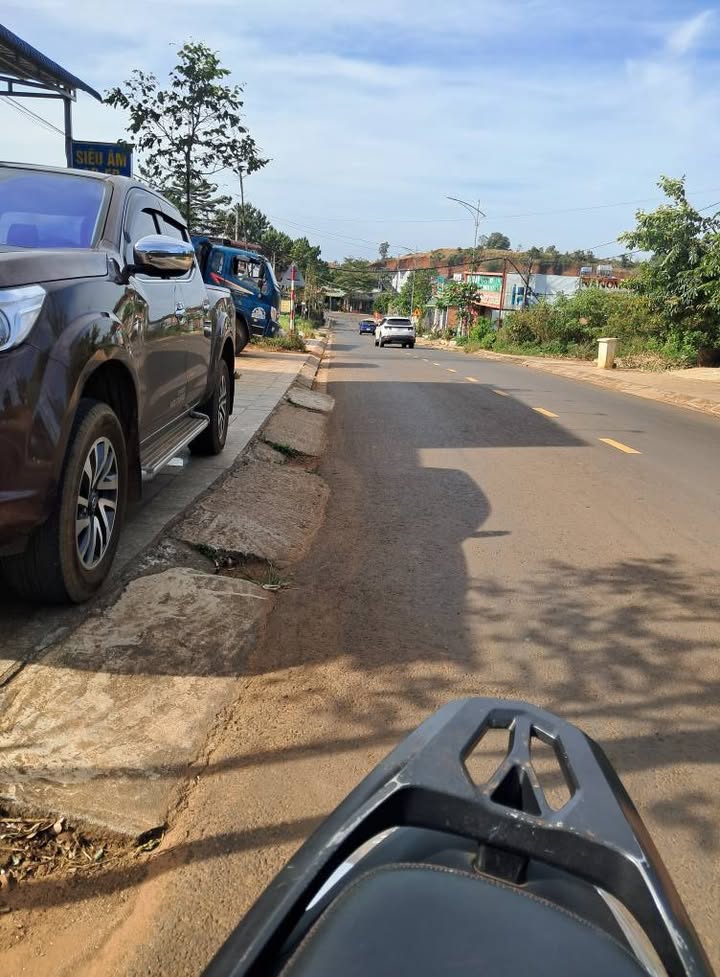 Đất nền Kiến Đức Đắk Nông 180m² giá 2.1 tỷ - Mặt tiền đường lớn kinh doanh sầm uất!