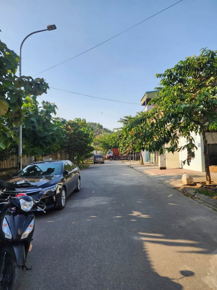 Đất nền Xuân Ổ A, Võ Cường, 81m² - Sổ hồng chính chủ, giá thương lượng!