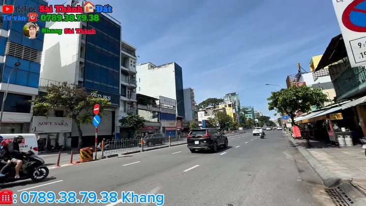 Nhà đẹp Quận 1, 24m² giá 6.3 tỷ - Sẵn sàng vào ở ngay!