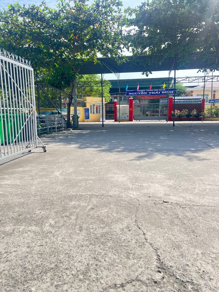 Nhà mặt tiền kinh doanh Bình Hưng 96m² giá 10 tỷ - Sổ hồng hoàn công đầy đủ!