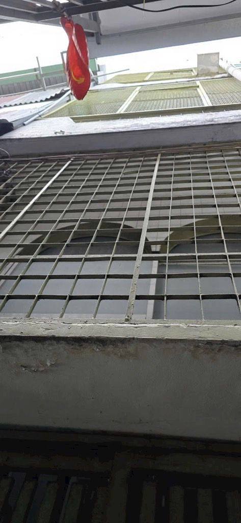 Nhà phố Nguyễn Thượng Hiền Quận 3 - 14m² giá chỉ 3x tỷ - Đầu tư sinh lời!