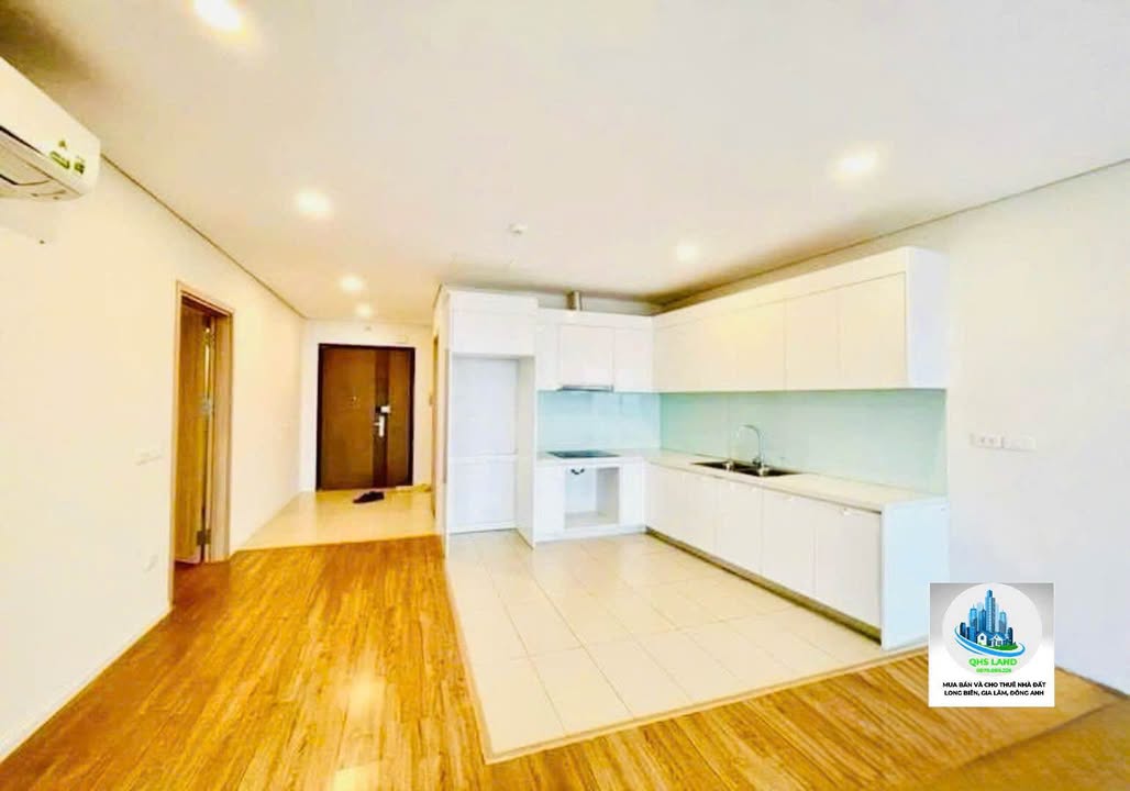 Căn hộ Mipec Riverside Long Biên 80m² giá 12 triệu - View sông Hồng tuyệt đẹp!