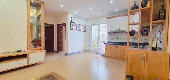 Chung cư Phú Mỹ Trung Vinh 2PN, 2WC giá chỉ 5.5 triệu - Đầy đủ nội thất!