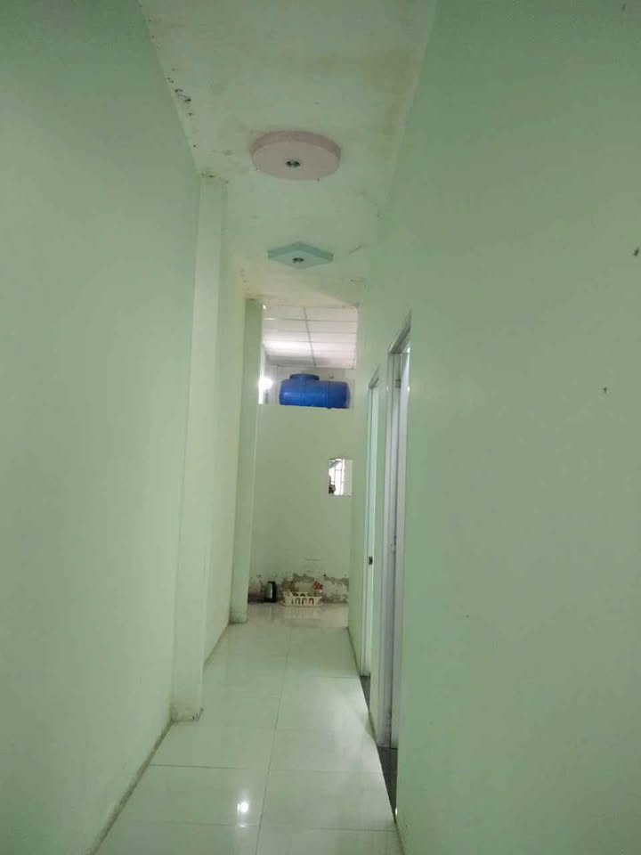 Nhà cấp 4 đường Võ Văn Kiệt, Vĩnh Long 94.5m² giá 1.5 tỷ - Bán gấp không thương lượng!