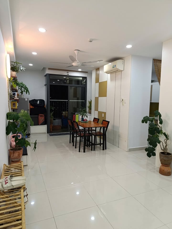 Căn hộ La Astoria Quận 2 88m² giá 4.8 tỷ - Căn góc đẹp nhất, view thoáng đãng!