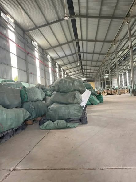 Xưởng sản xuất Bình Chuẩn, Thuận An 900m² giá 15 tỷ - Đầu tư sinh lời ngay!