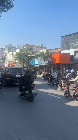 Nhà mặt tiền Nguyễn Kiệm 64m² giá 7.8 tỷ - Đầu tư sinh lời ngay!