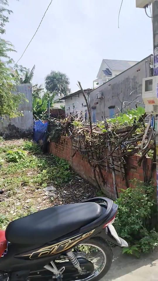 Đất nền xã Phước Thiền, Nhơn Trạch 150m² giá 1.3 tỷ - Đường xe ô tô, sổ đỏ chính chủ!