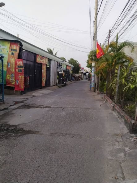 Đất thổ cư Hiệp Phước Nhơn Trạch 178m² giá 3 tỷ - Cần bán gấp!