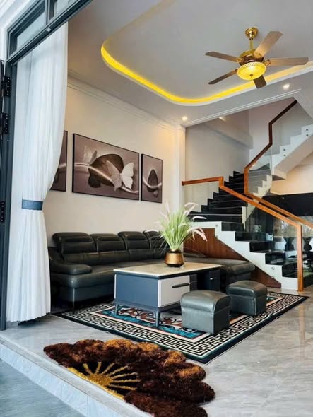 Nhà đẹp phường 2 Bảo Lộc 90m² giá 3.75 tỷ - Chính chủ bán gấp!