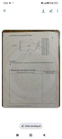 Đất nền Hương Đô, Hà Tĩnh 504m² giá 1.7 tỷ - Cơ hội đầu tư hấp dẫn!