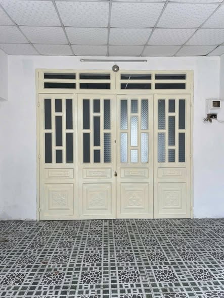 Nhà cho thuê hẻm Lê Hồng Phong, Phú Lợi 90m² giá chỉ 5.5 triệu - Địa điểm lý tưởng!