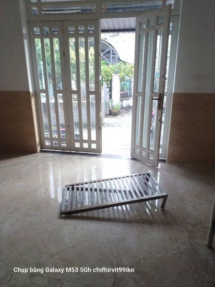 Nhà cho thuê Chánh Nghĩa, Thủ Dầu Một 2 phòng ngủ giá chỉ 3.5 triệu/tháng - Sẵn sàng vào ở!