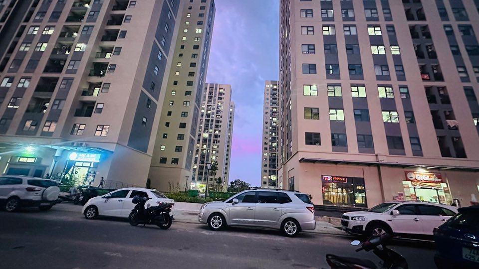 Đất mặt tiền Trung Lập 4, Liên Chiểu 200m² giá chỉ 15 tỷ - Cơ hội sở hữu hiếm có!