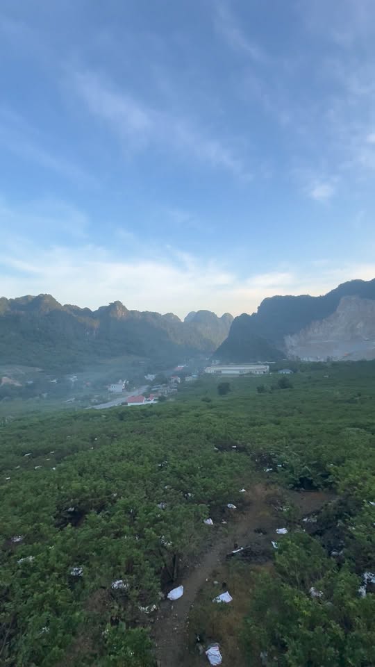 Đất nền đẹp tại thị trấn Ba Sao - Kim Bảng, Hà Nam, diện tích từ 500m² - 5.000m², giá chỉ từ 2 tỷ!