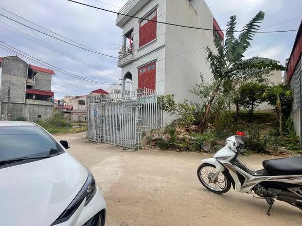 Bán lô đất tại Khu Tái Định Cư Mai Pha, Đông Kinh, 100m² - Vị trí đẹp, giá tốt!