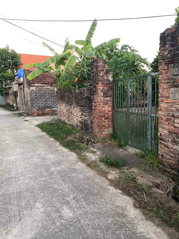 Đất nền Cao Đức Gia Bình 80m² giá chỉ 1 tỷ - Đầu tư lý tưởng