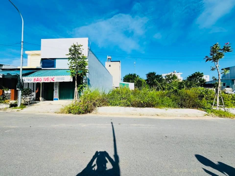 Đất nền KDC Bắc Huỳnh Thúc Kháng, Nghĩa Lộ, 100m² chỉ 2.3 tỷ - Đầu tư sinh lời tốt!