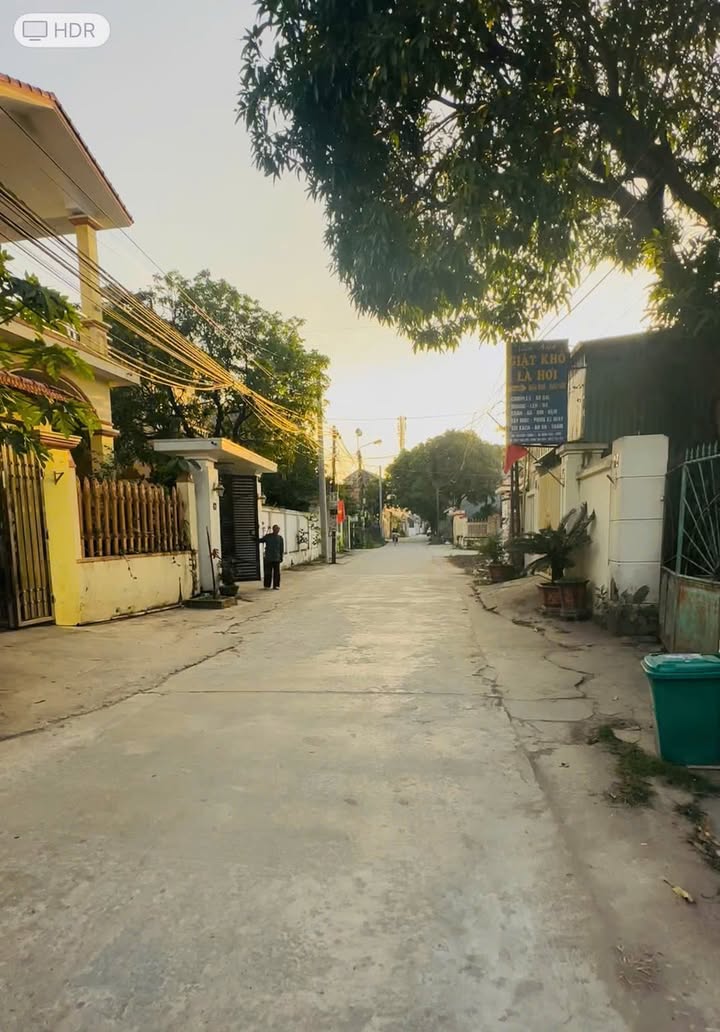 Đất Ninh Tiến, Hoa Lư 60m² giá 2 tỷ - Cơ hội đầu tư tuyệt vời!