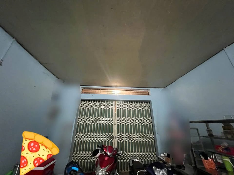 Cho thuê nhà mặt tiền Trương Công Định 60m² giá 3.5 triệu - Vị trí đắc địa gần chợ