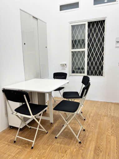 Nhà riêng Hoàn Kiếm 50m² giá 8 triệu - Tiện nghi đầy đủ, an ninh tốt!