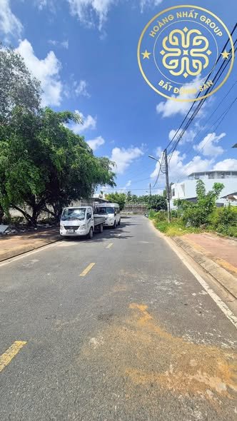 Đất nền Dương Thị Cẩm Vân, Tân Thành, Cà Mau 78m² giá 1 tỷ - Đầu tư sinh lời ngay!