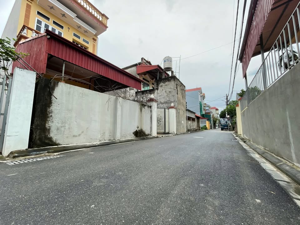 Đất Tàm Xá Đông Anh 130m² giá thỏa thuận - Đầu tư sinh lời cực tốt!