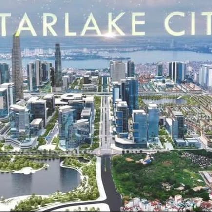 Đất nền mặt tiền 6m khu phố 4, Hải Bối, Đông Anh 80m² - Sổ đỏ chính chủ!