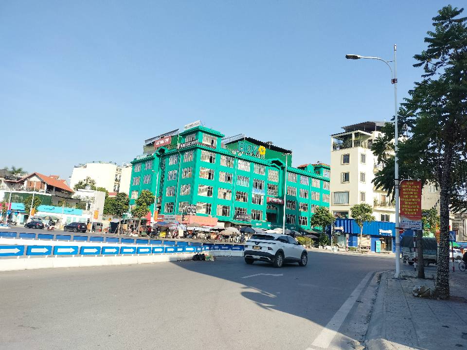 Đất Ngọc Thụy Long Biên 200m² giá 130 triệu/m² - Đầu tư sinh lời cao!