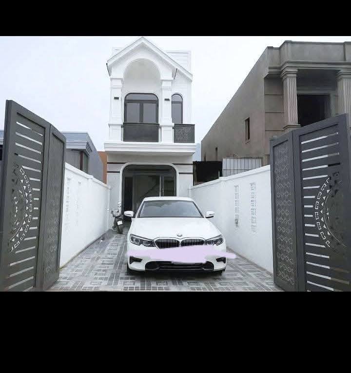 Nhà mặt tiền hẻm đường Lê Hồng Phong, Sóc Trăng 150m² giá 2 tỷ - Không thể bỏ lỡ!