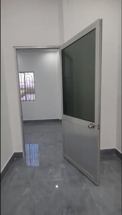 Nhà hẻm ô tô Phú Lợi, Sóc Trăng 60m² giá 1.3 tỷ - Tiện nghi đầy đủ!