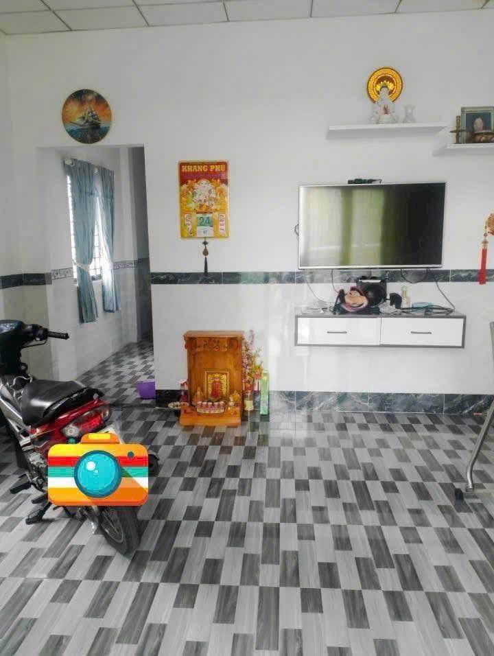 Nhà vườn đẹp 760m² tại xã Tài Văn, Sóc Trăng giá chỉ 799 triệu - Không thể bỏ lỡ!