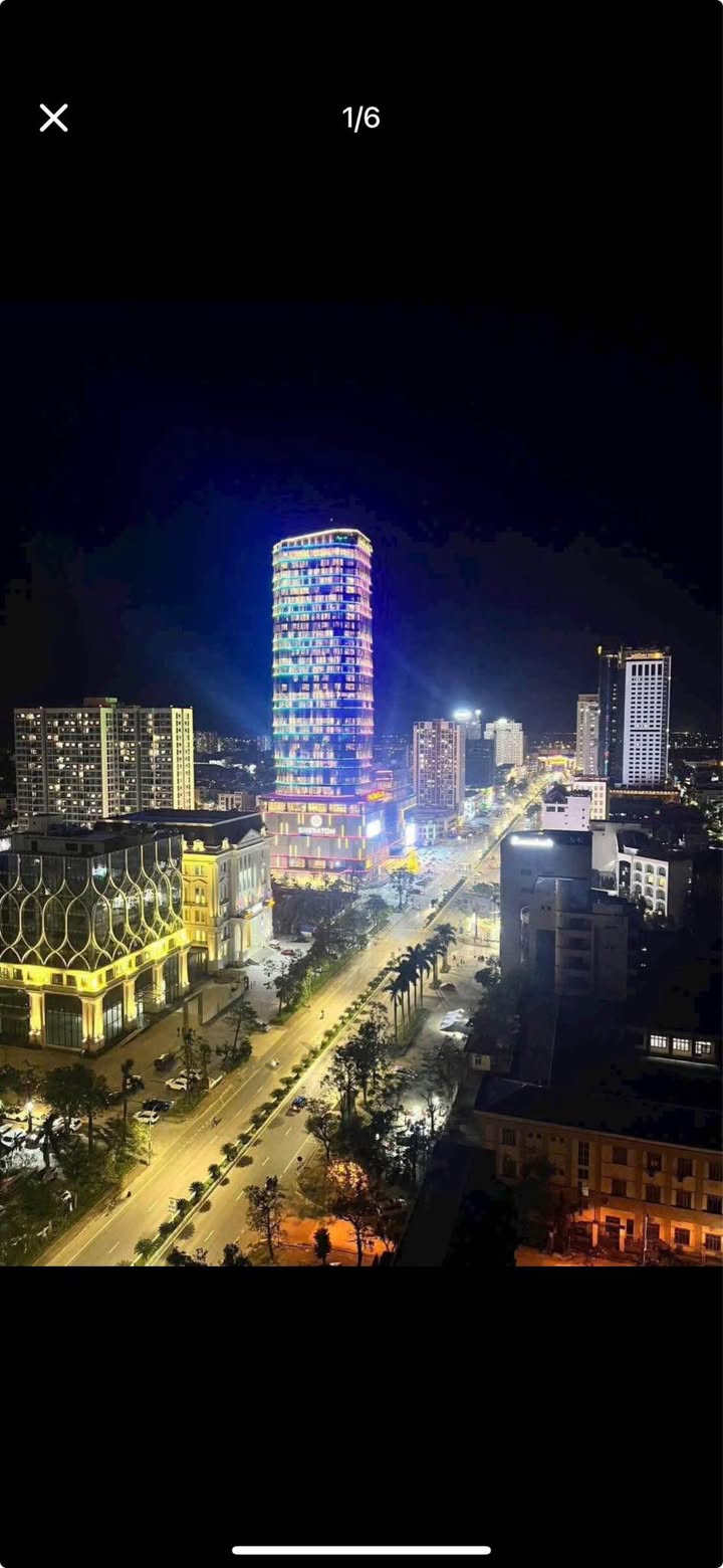 Nhà 3 tầng đường Lê Khôi, phường Quang Trung, 85m² giá 7 tỷ - Sẵn sàng vào ở ngay!