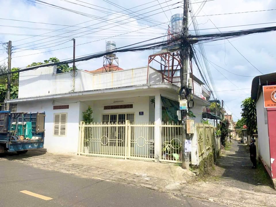 Mặt tiền kinh doanh Nguyễn Thị Minh Khai Bảo Lộc 66m² giá 2.6 tỷ - Đầu tư sinh lời ngay!