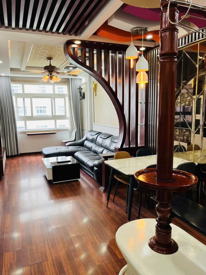 Căn hộ Sunview Town Thủ Đức 57m² giá 6.5 triệu - Sẵn sàng vào ở ngay!