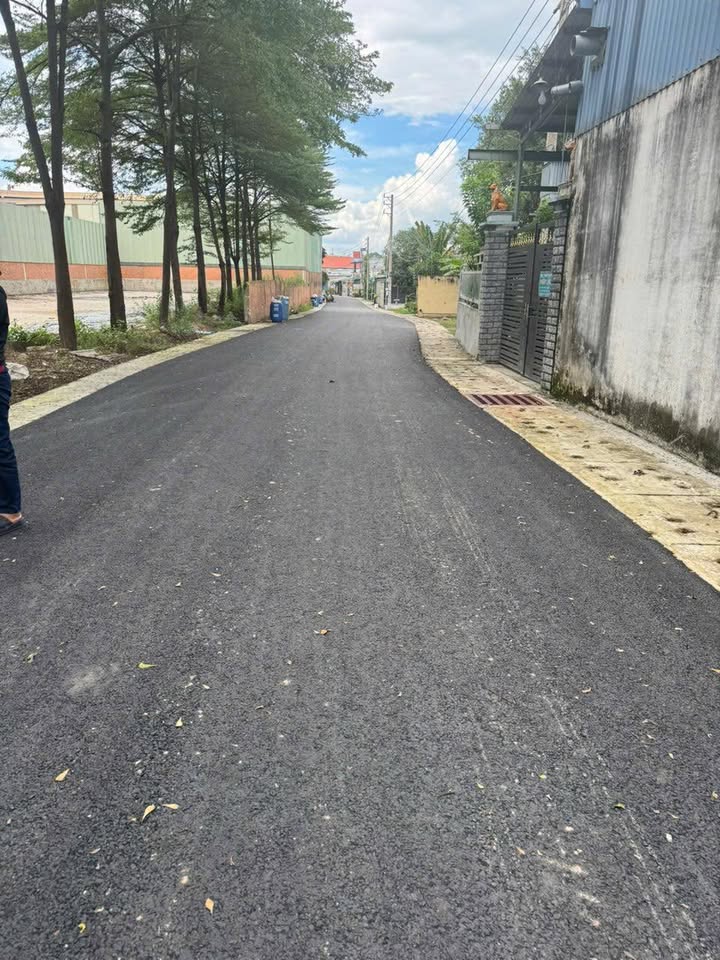 Đất nền Tân Vĩnh Hiệp 900m² giá 1 tỷ - Cơ hội đầu tư sinh lời!