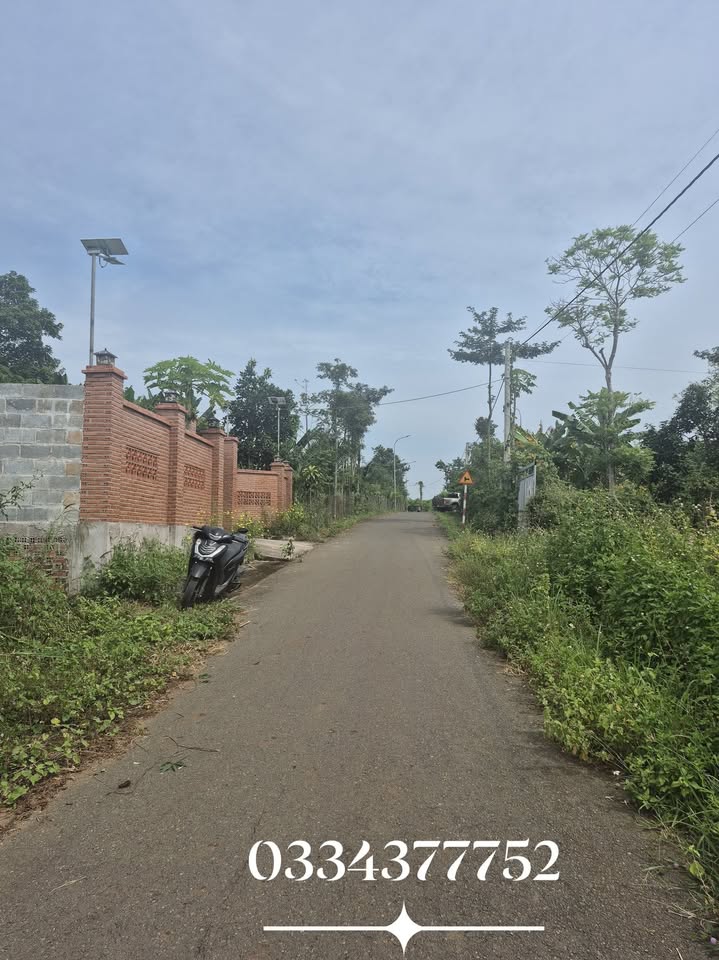 Đất nền Bàu Chinh 400m² giá 1.15 tỷ - Đường nhựa thông thoáng, đầu tư sinh lời!