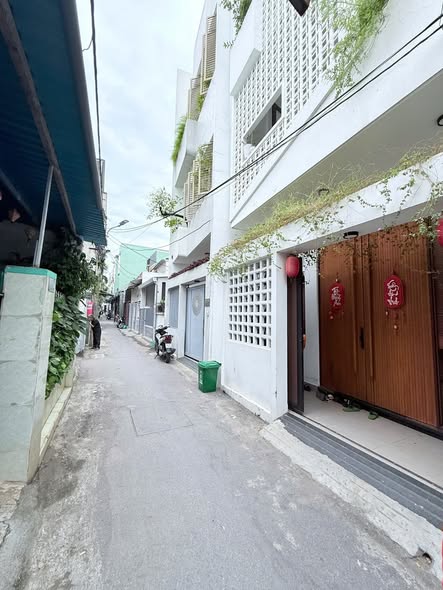 Đất nền chính chủ tại 317 Nguyễn Phước Nguyên, Đà Nẵng 105m² giá 3 tỷ - Đầu tư sinh lời ngay!