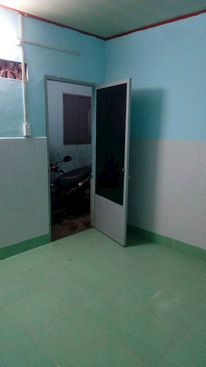 Dãy trọ 9 phòng tại Bình Chiểu, Thủ Đức 159m² giá 6.3 tỷ - Đầu tư sinh lợi cao!